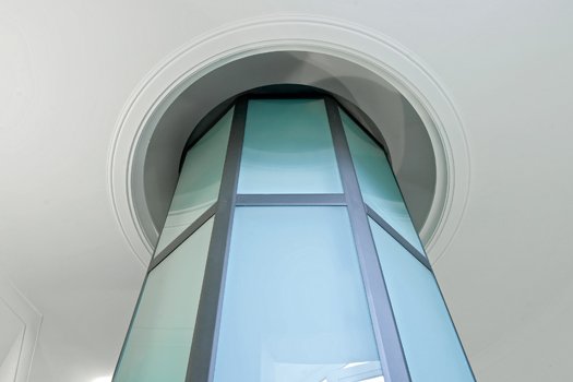NLS homelift DOREMUS torre a disegno